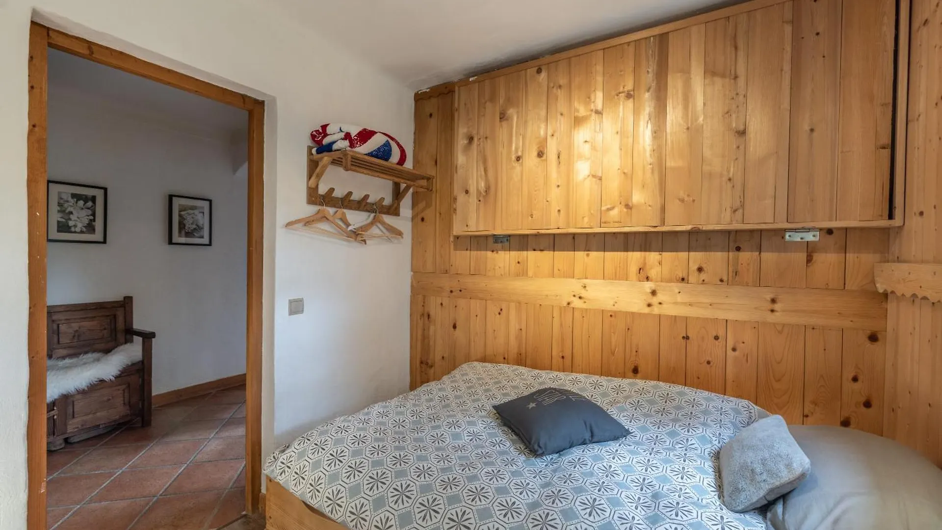 Le Chalet D Anita Apartment Megeve France