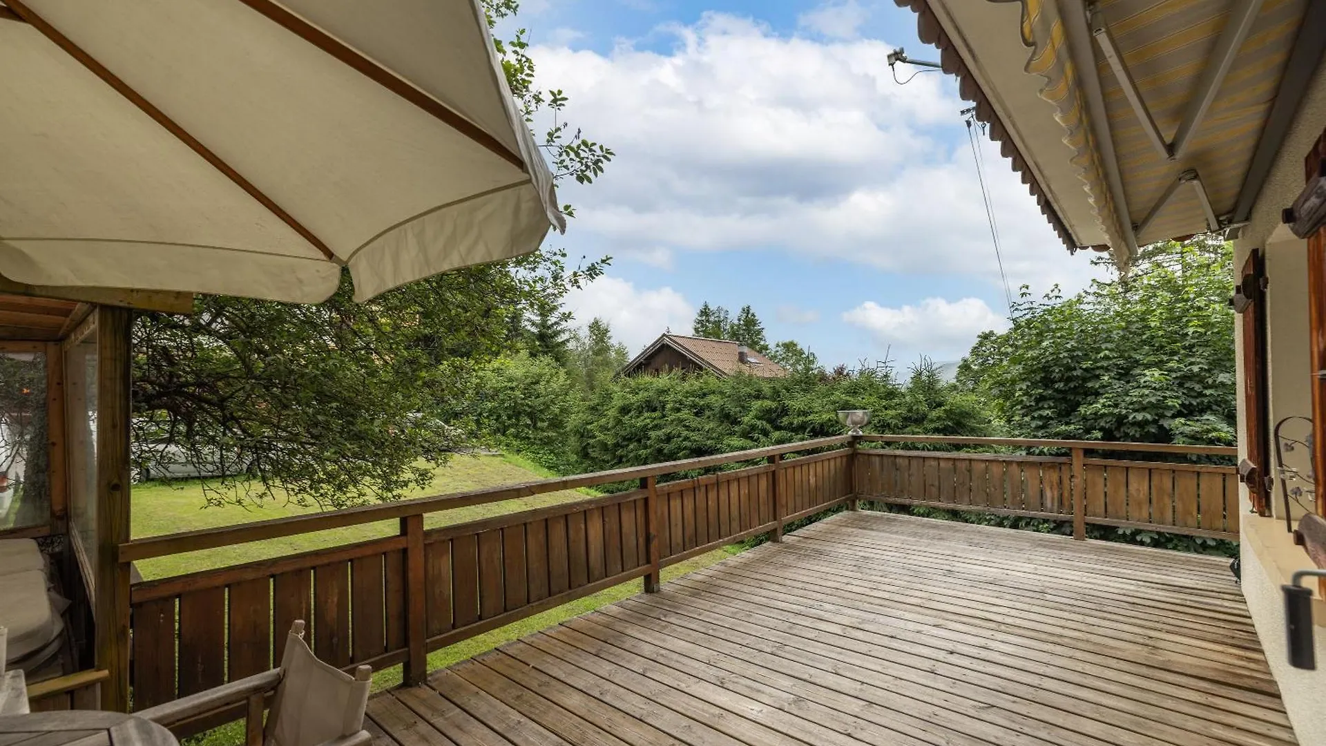 Apartment Le Chalet D Anita Megeve
